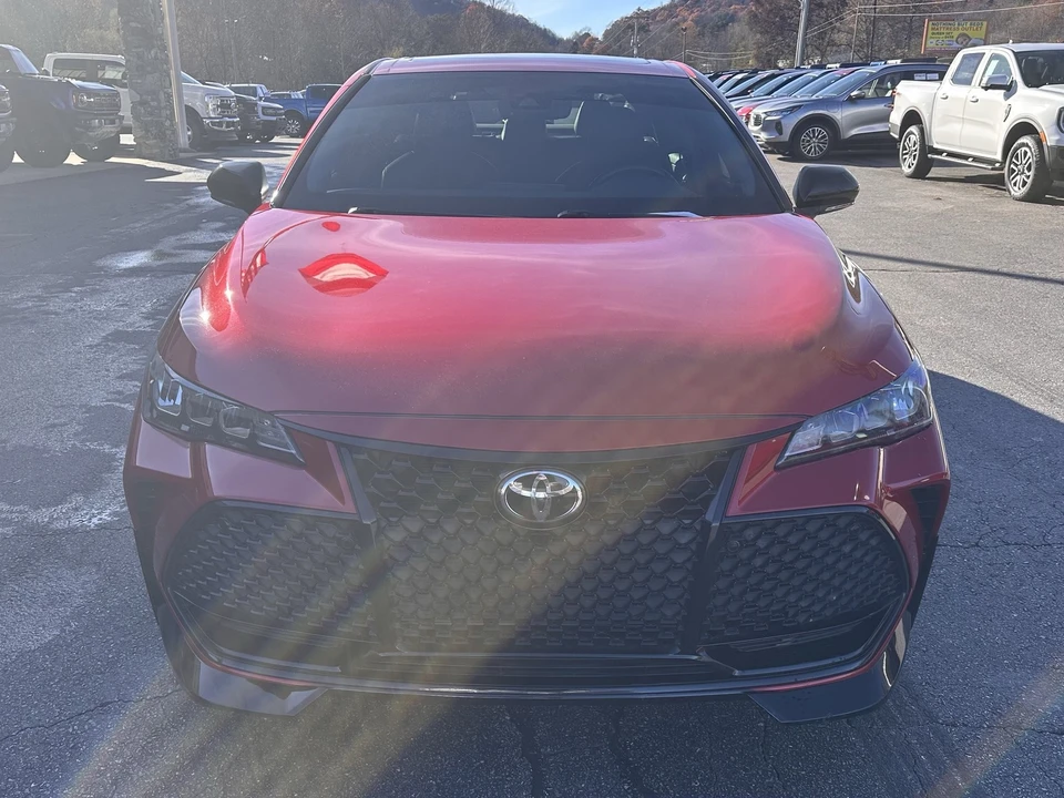 2020 Toyota Avalon 5th Gen - Image 3 of 12