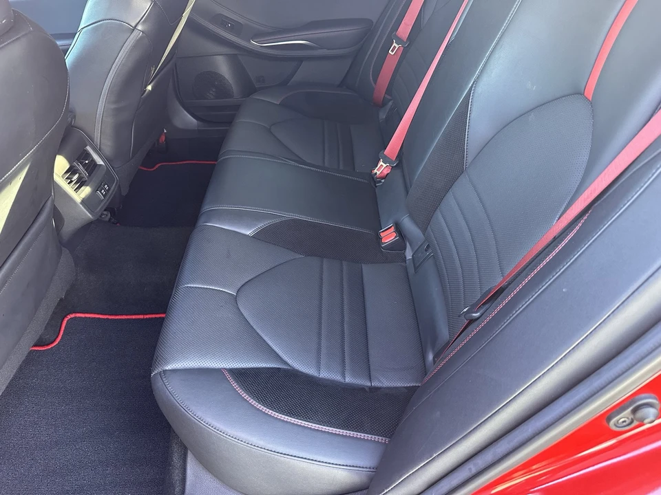 2020 Toyota Avalon 5th Gen - Image 12 of 12
