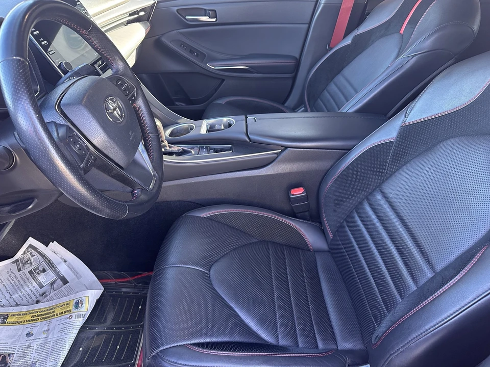 2020 Toyota Avalon 5th Gen - Image 10 of 12