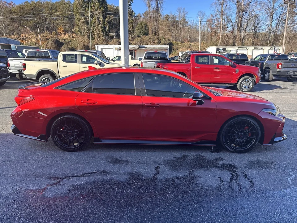 2020 Toyota Avalon 5th Gen - Image 5 of 12