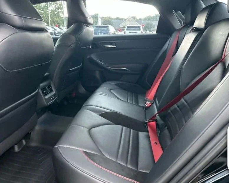 2020 Toyota Avalon 5th Gen - Image 10 of 10