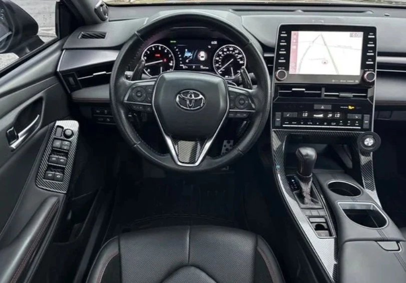2020 Toyota Avalon 5th Gen - Image 2 of 10