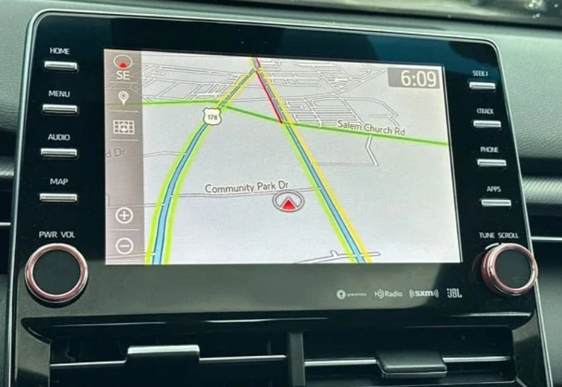 2020 Toyota Avalon 5th Gen - Image 7 of 10