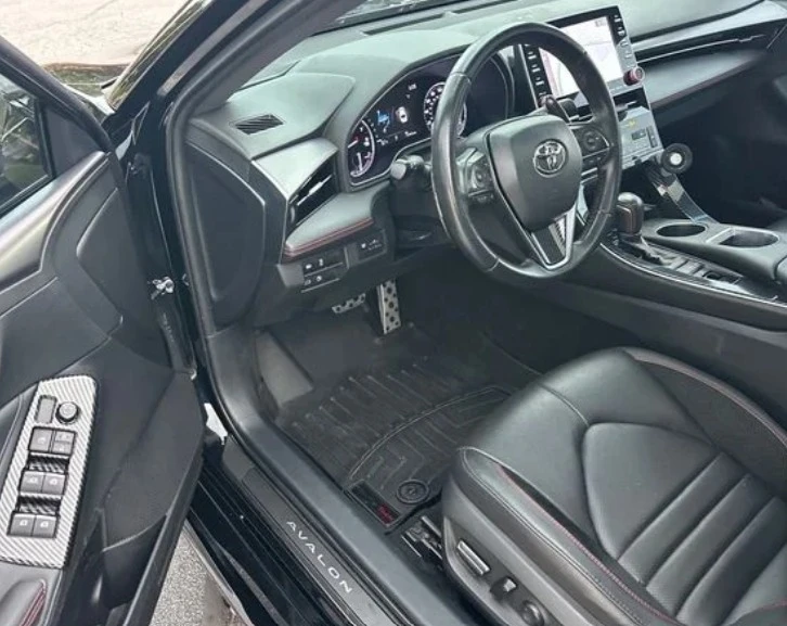 2020 Toyota Avalon 5th Gen - Image 6 of 10