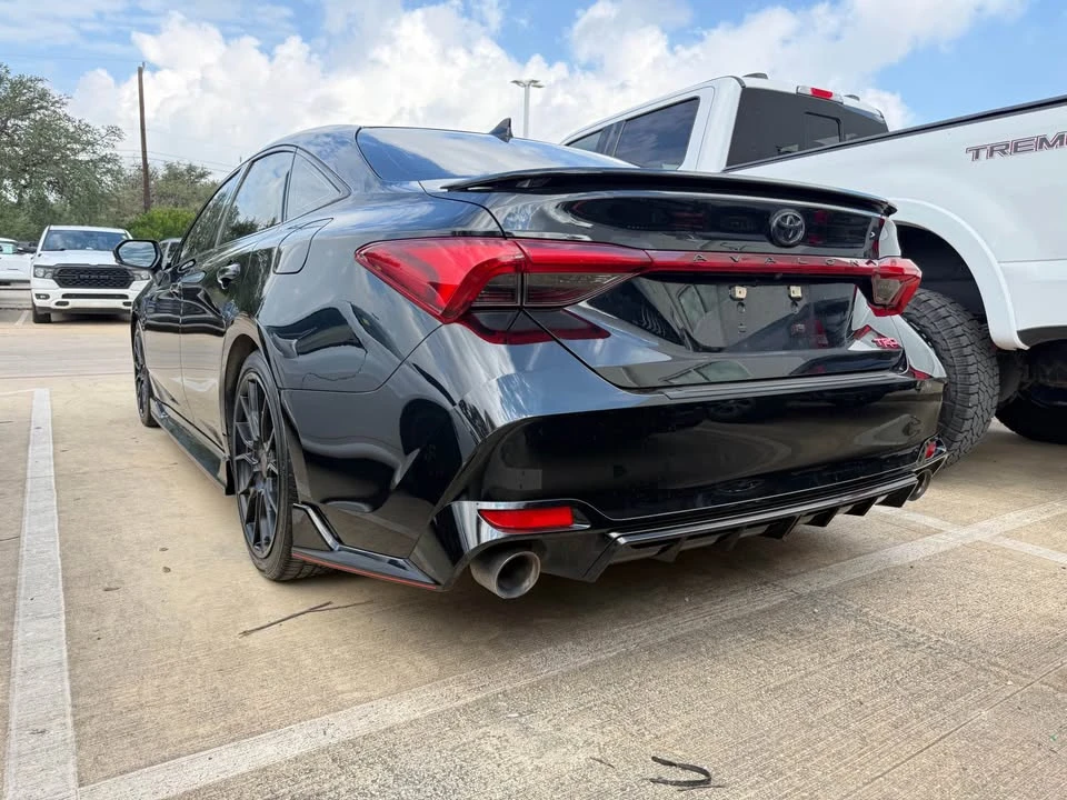 2020 Toyota Avalon 5th Gen - Image 2 of 7