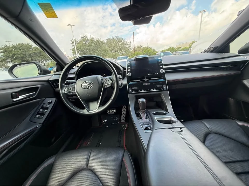 2020 Toyota Avalon 5th Gen - Image 5 of 7
