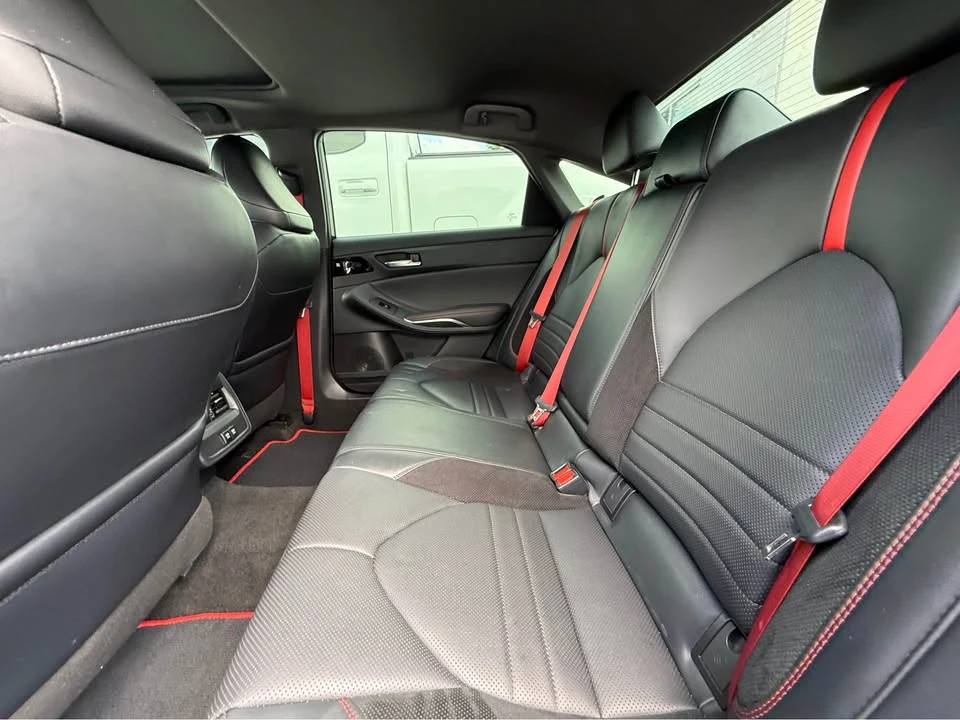 2020 Toyota Avalon 5th Gen - Image 6 of 7
