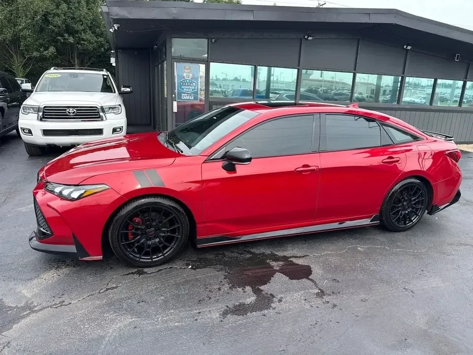 2020 Toyota Avalon 5th Gen - Image 2 of 20