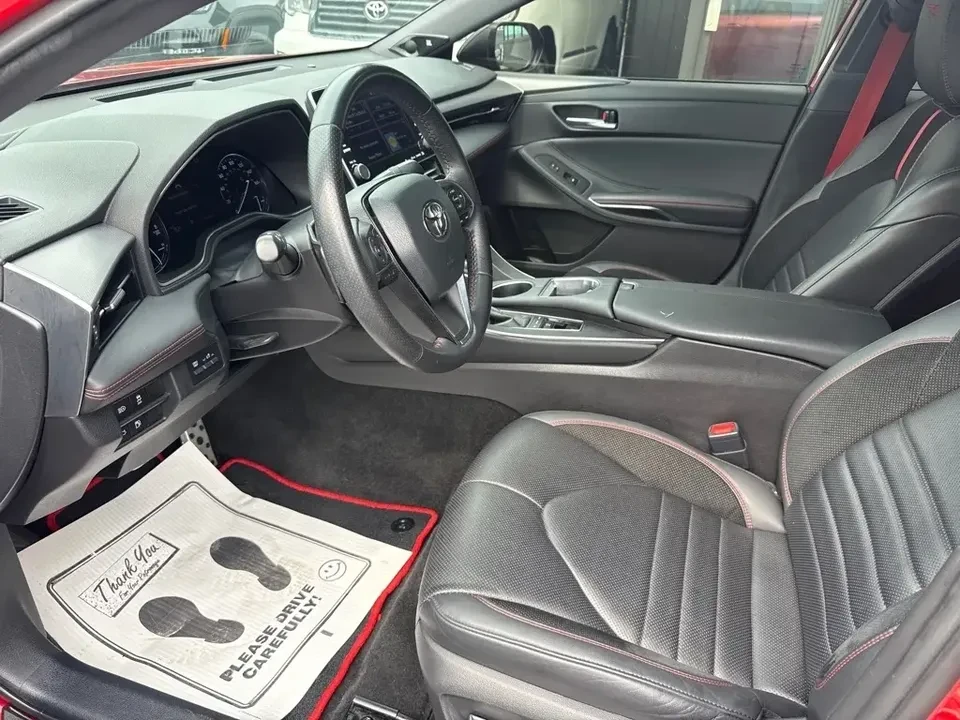 2020 Toyota Avalon 5th Gen - Image 12 of 20