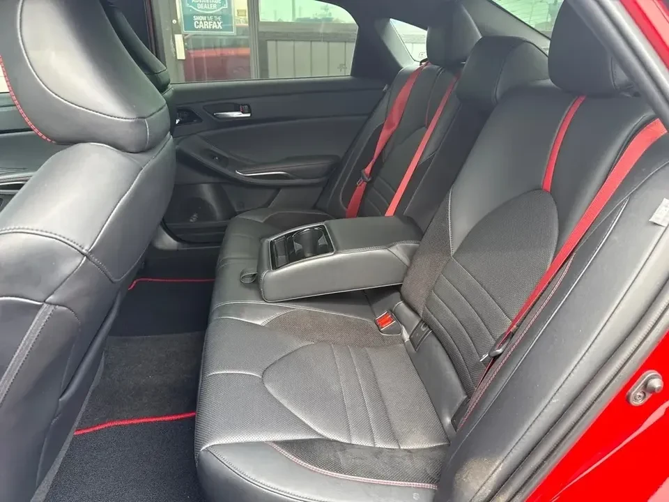 2020 Toyota Avalon 5th Gen - Image 13 of 20