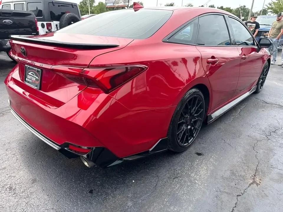 2020 Toyota Avalon 5th Gen - Image 6 of 20