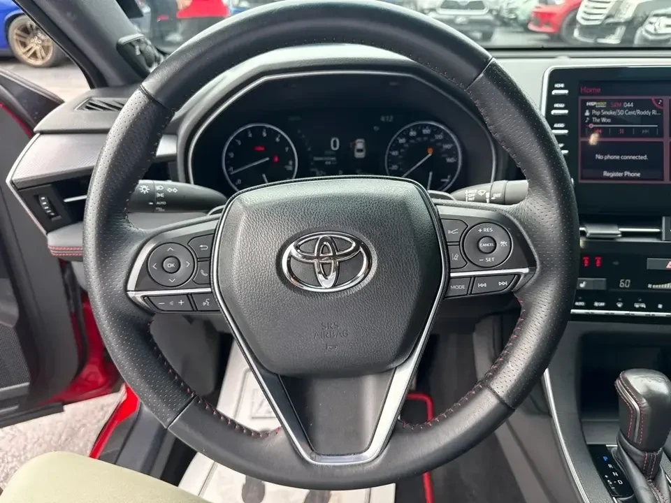 2020 Toyota Avalon 5th Gen - Image 17 of 20