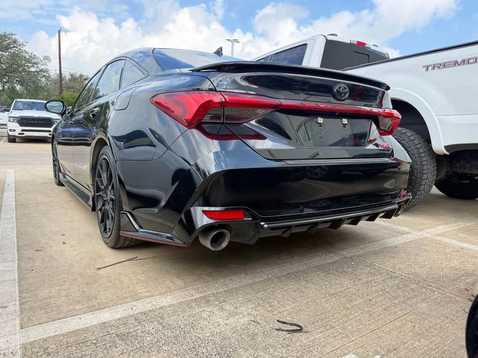 2020 Toyota Avalon 5th Gen - Image 3 of 7
