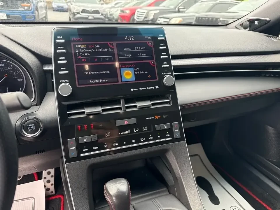 2020 Toyota Avalon 5th Gen - Image 18 of 20