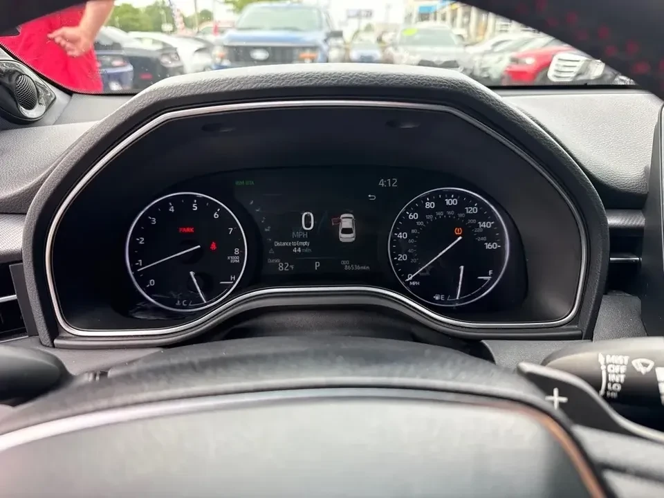 2020 Toyota Avalon 5th Gen - Image 16 of 20
