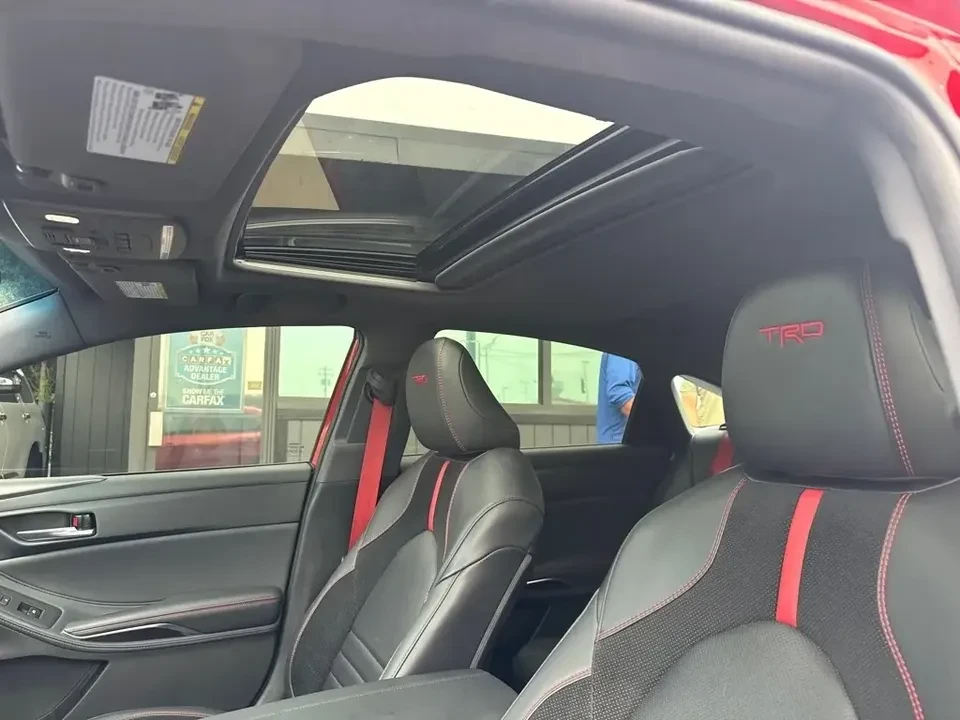 2020 Toyota Avalon 5th Gen - Image 20 of 20