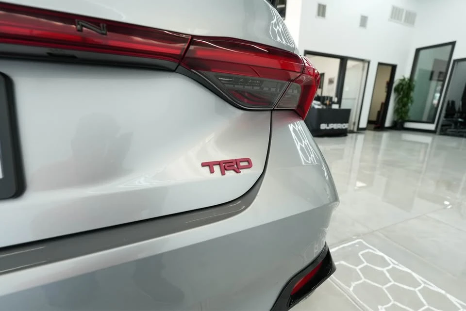 2020 Toyota Avalon 5th Gen - Image 11 of 19