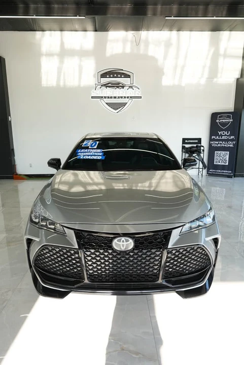 2020 Toyota Avalon 5th Gen - Image 3 of 19