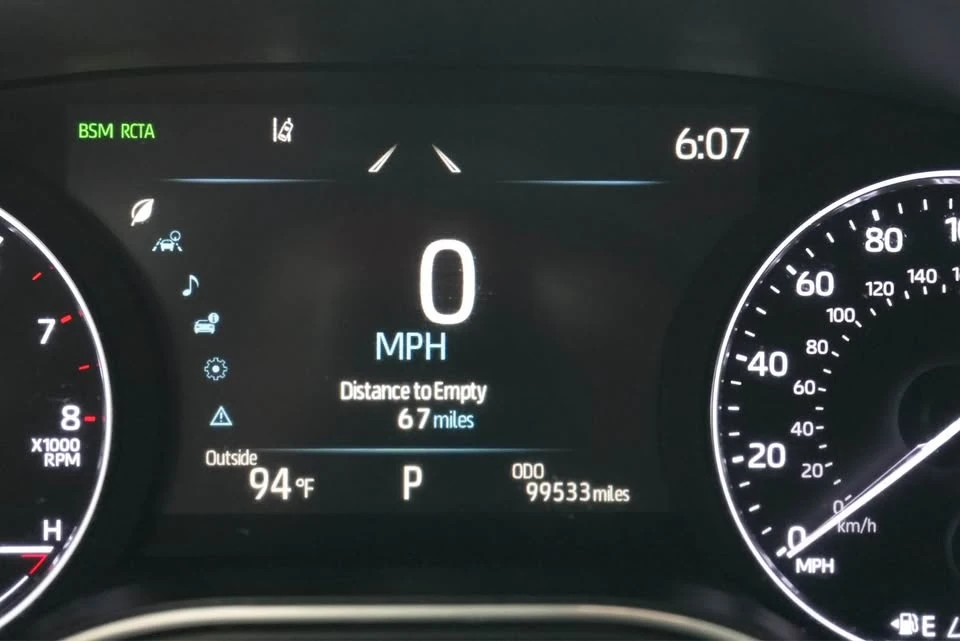 2020 Toyota Avalon 5th Gen - Image 17 of 19