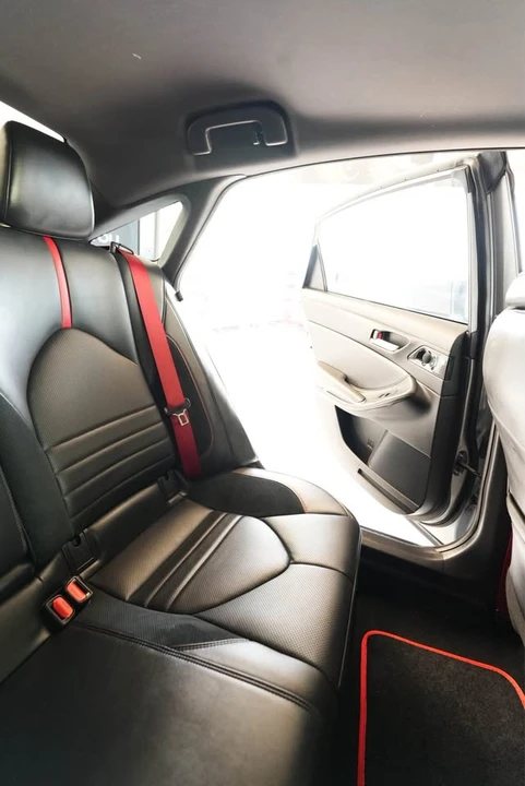 2020 Toyota Avalon 5th Gen - Image 18 of 19