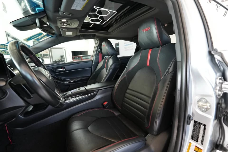 2020 Toyota Avalon 5th Gen - Image 6 of 19