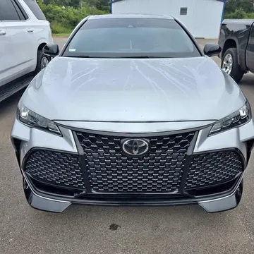 2020 Toyota Avalon TRD Sedan