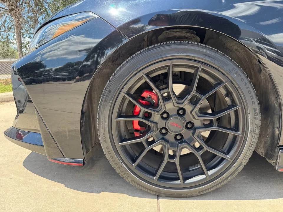 2020 Toyota Avalon 5th Gen - Image 3 of 11