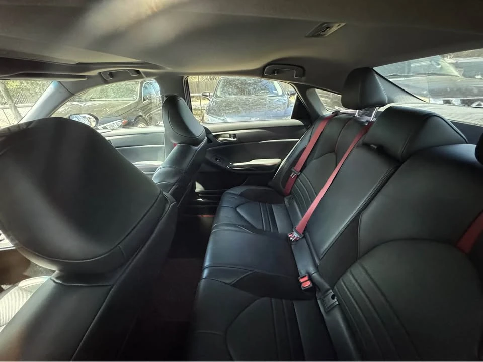 2020 Toyota Avalon 5th Gen - Image 10 of 11