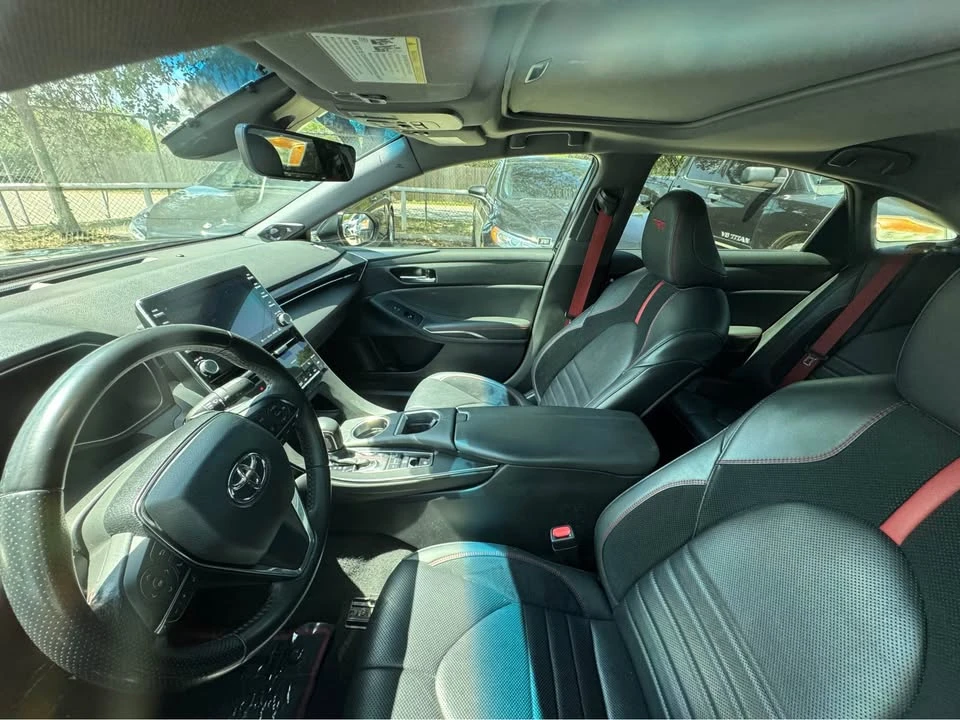2020 Toyota Avalon 5th Gen - Image 8 of 11