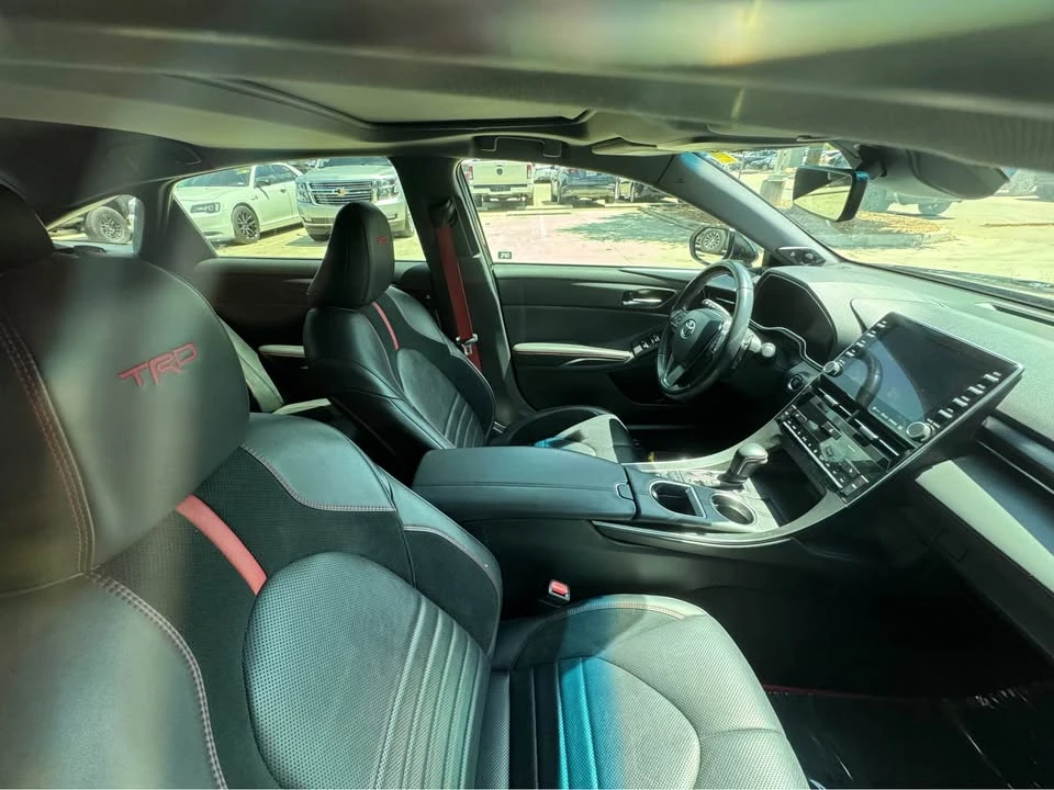 2020 Toyota Avalon 5th Gen - Image 11 of 11