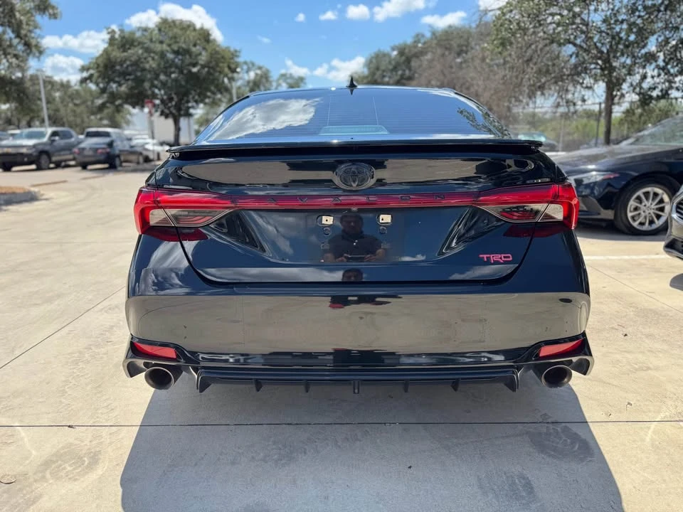 2020 Toyota Avalon 5th Gen - Image 5 of 11