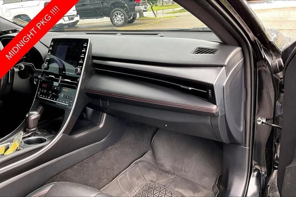 2020 Toyota Avalon 5th Gen - Image 11 of 19