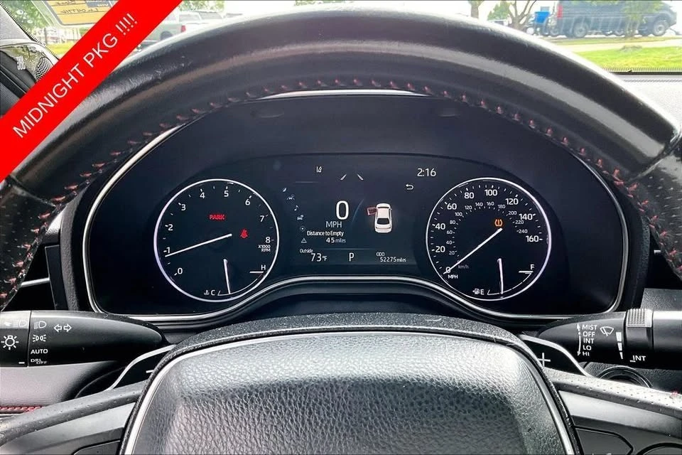 2020 Toyota Avalon 5th Gen - Image 15 of 19