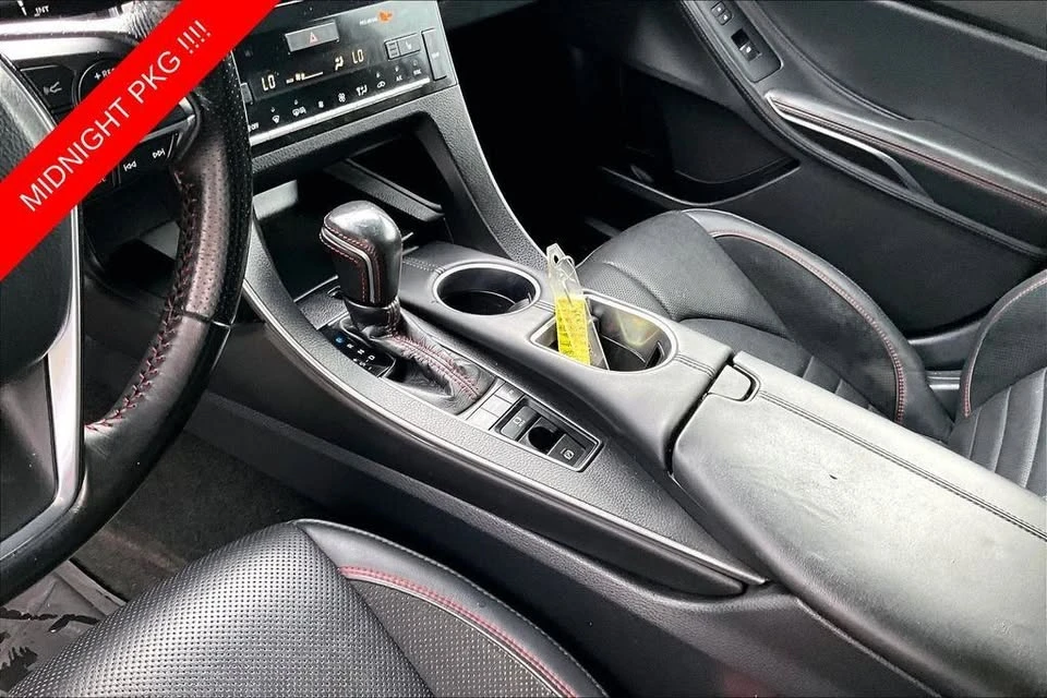 2020 Toyota Avalon 5th Gen - Image 12 of 19