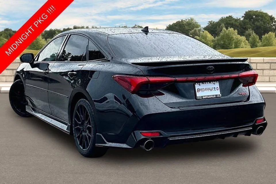 2020 Toyota Avalon 5th Gen - Image 7 of 19