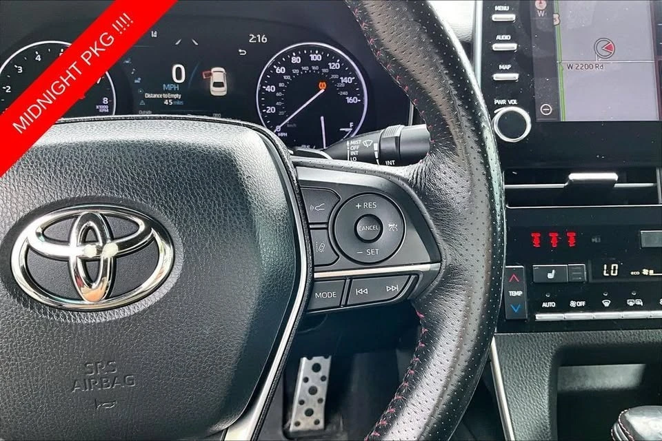 2020 Toyota Avalon 5th Gen - Image 14 of 19