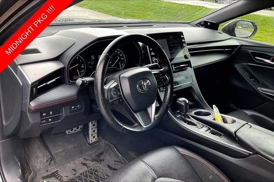 2020 Toyota Avalon 5th Gen - Image 8 of 19