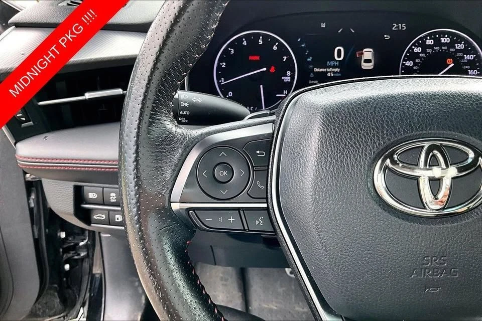 2020 Toyota Avalon 5th Gen - Image 13 of 19
