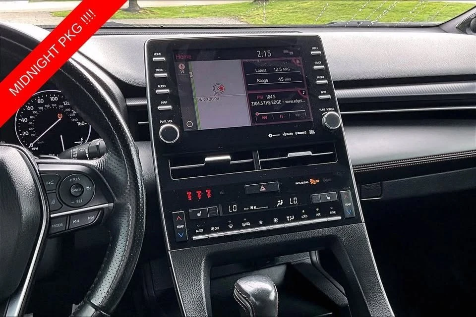 2020 Toyota Avalon 5th Gen - Image 5 of 19