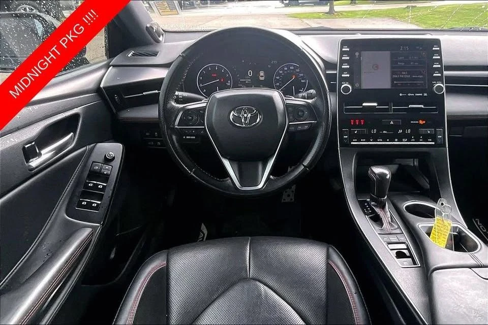 2020 Toyota Avalon 5th Gen - Image 4 of 19