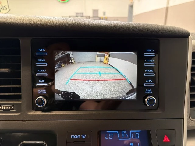 2020 Toyota Sienna 3rd Gen - Image 20 of 21