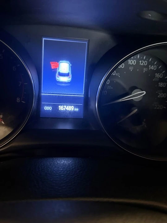 2020 Toyota C-HR - Image 8 of 8