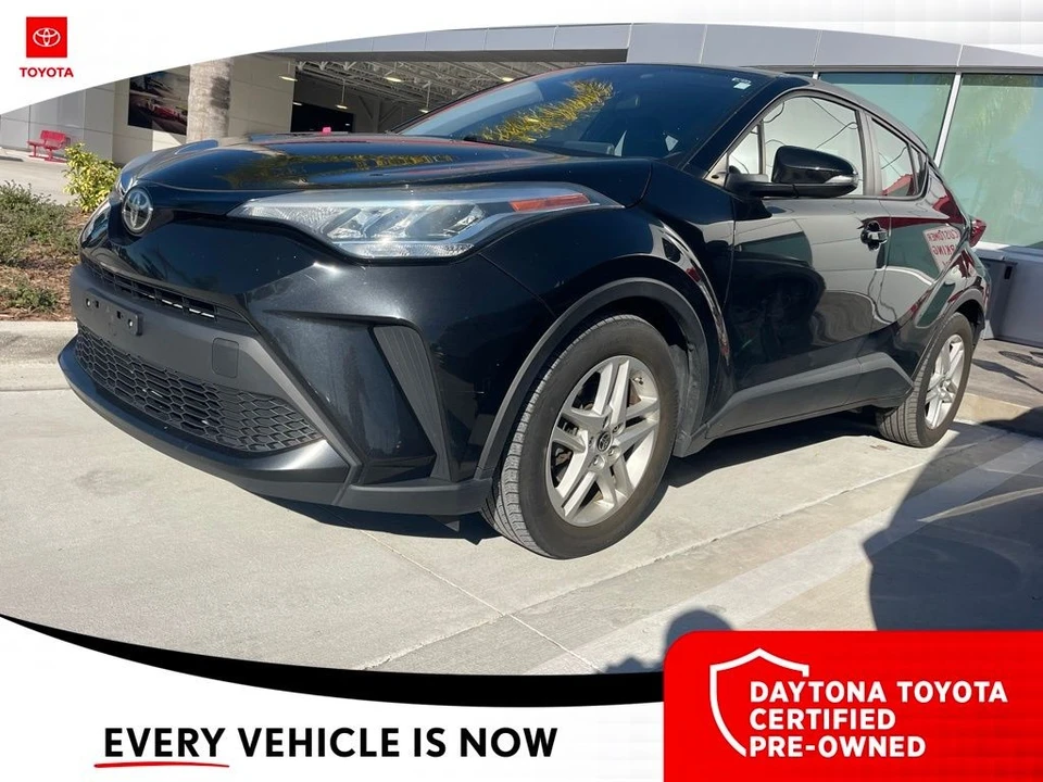 2020 Toyota C-HR - Image 5 of 12