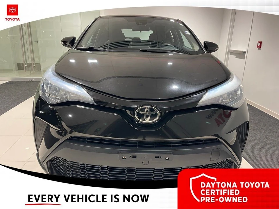 2020 Toyota C-HR - Image 4 of 12