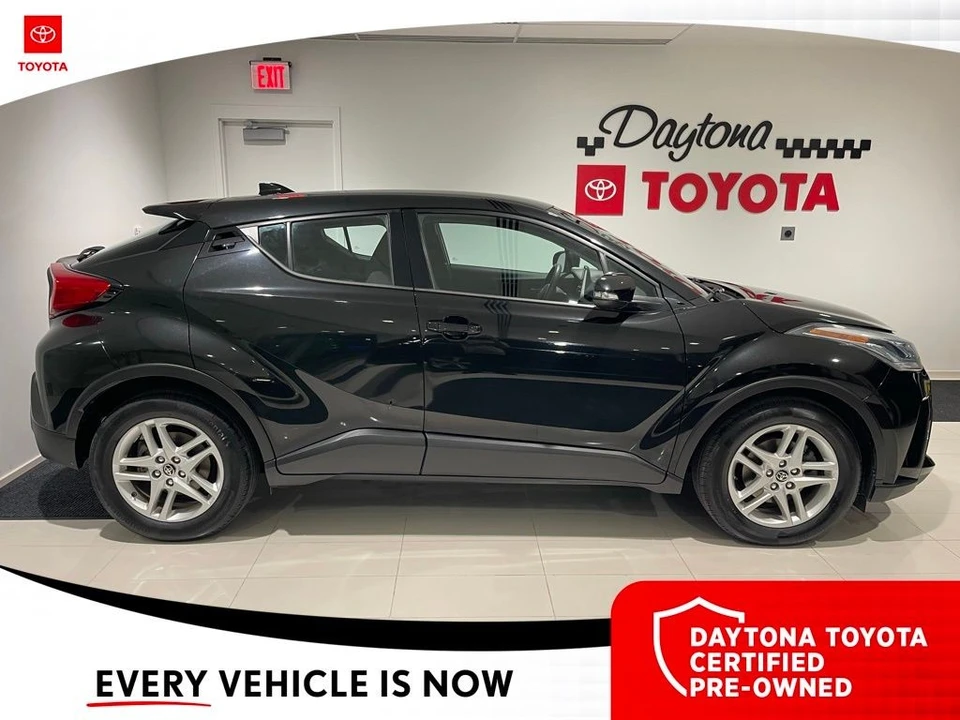 2020 Toyota C-HR - Image 5 of 12