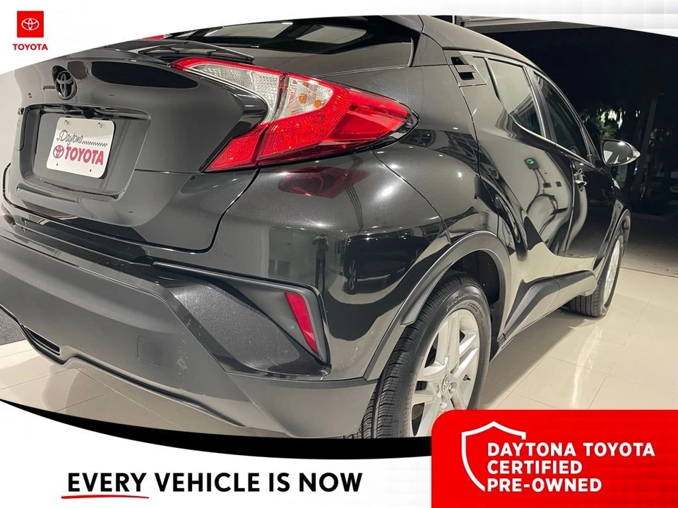 2020 Toyota C-HR - Image 9 of 12