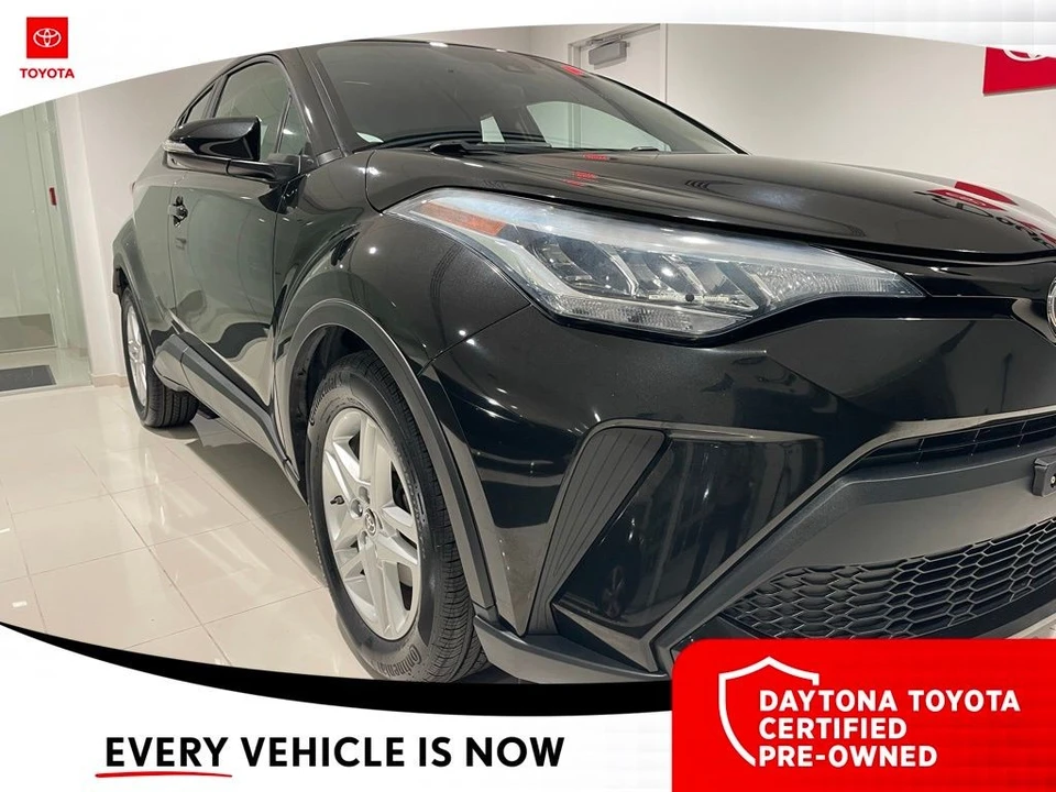 2020 Toyota C-HR - Image 2 of 12