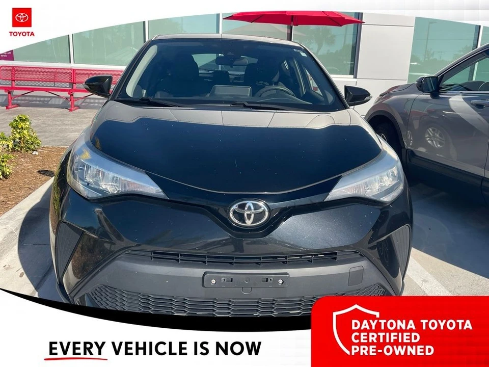 2020 Toyota C-HR - Image 2 of 12