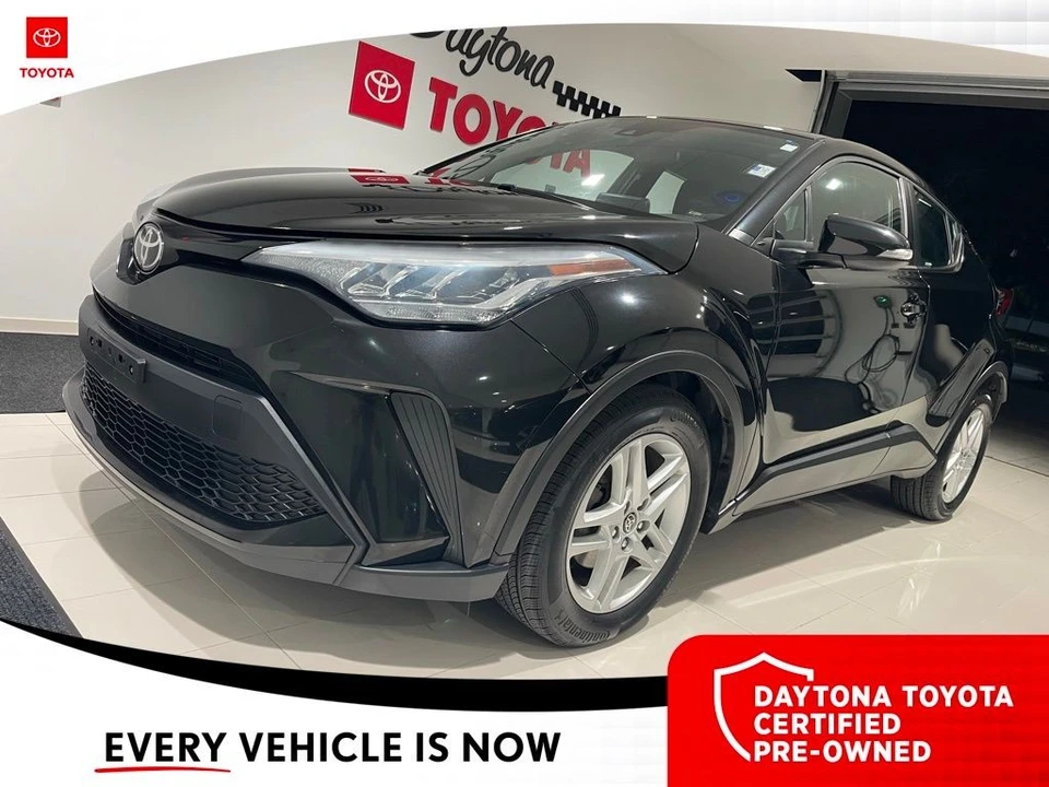 2020 Toyota C-HR - Image 12 of 12