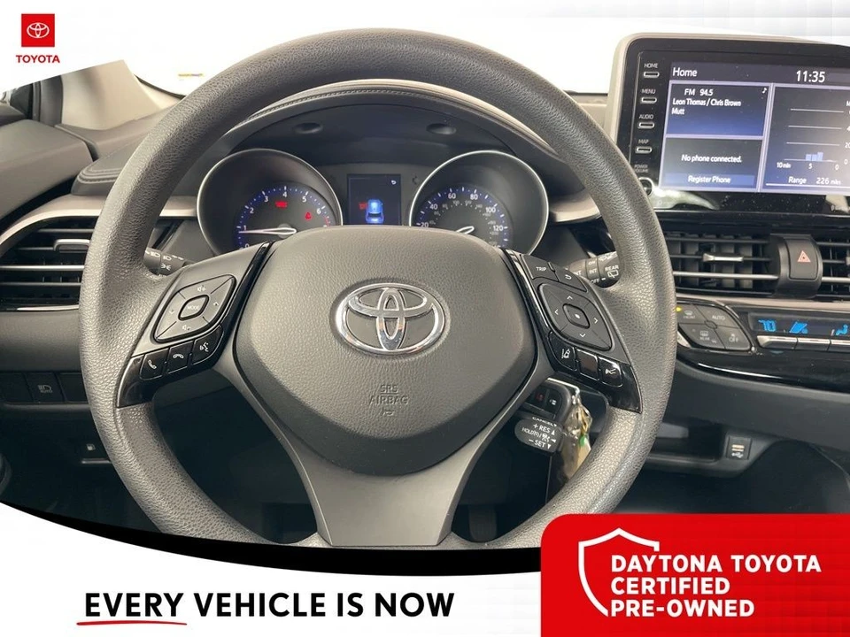 2020 Toyota C-HR - Image 10 of 12